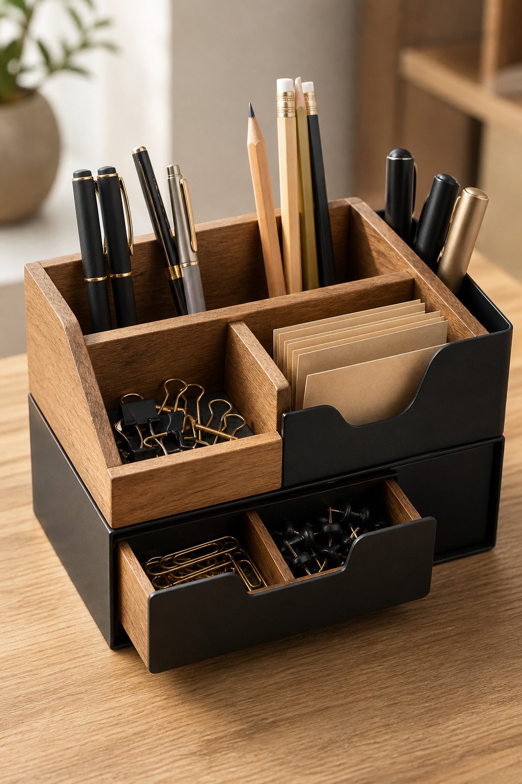 Organiseur de bureau